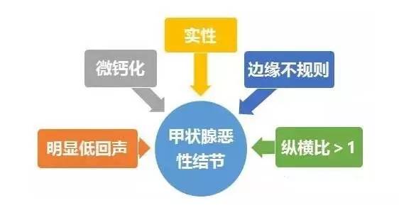 科普節|關于甲狀腺結節的風險評估,你了解嗎?